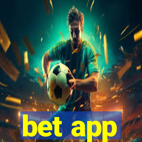 bet app