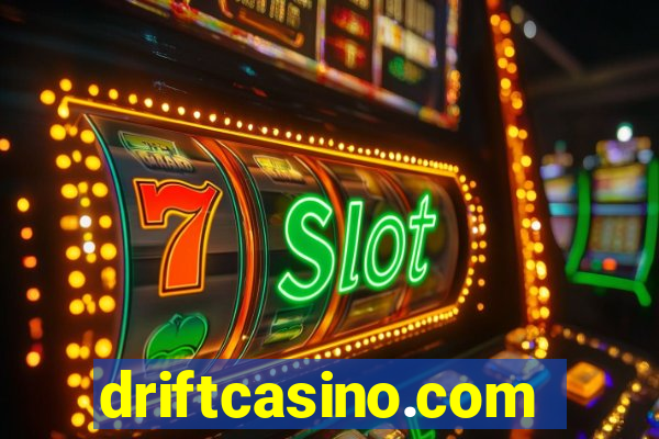 driftcasino.com