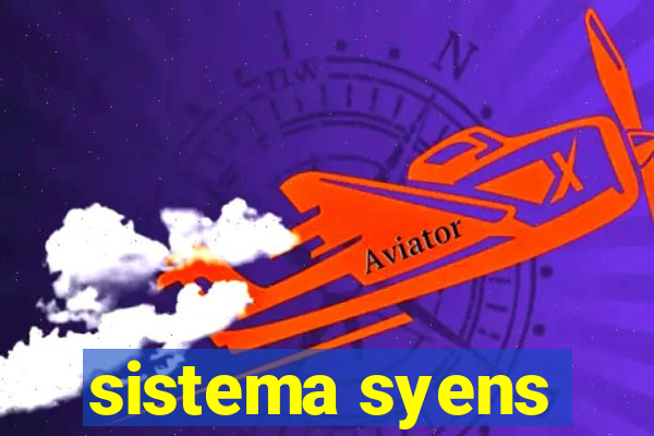 sistema syens