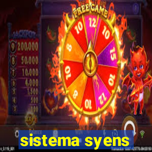 sistema syens