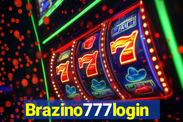 Brazino777login