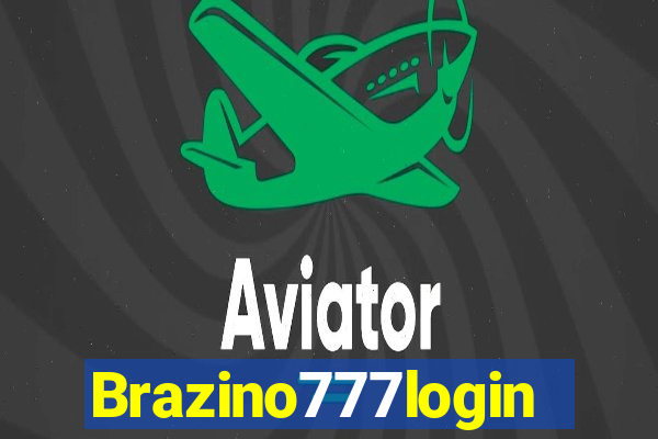 Brazino777login