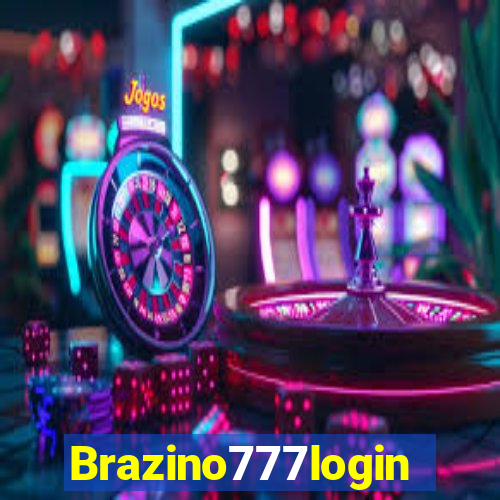 Brazino777login