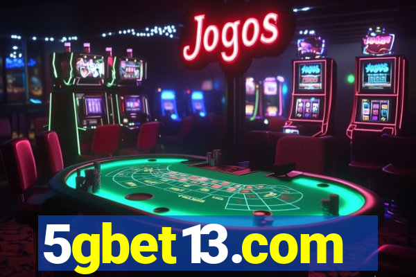 5gbet13.com