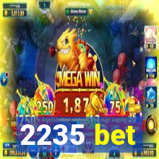 2235 bet