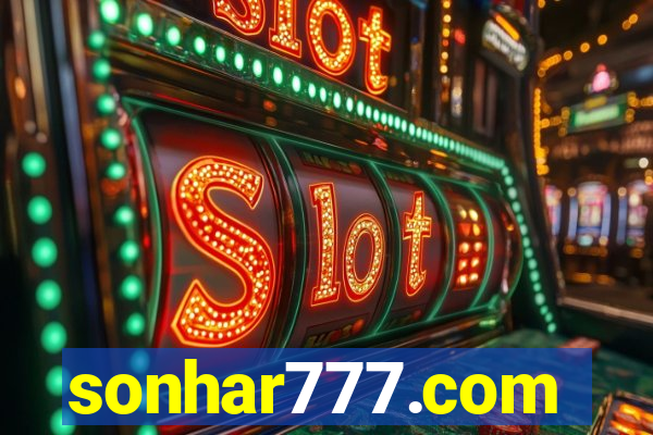 sonhar777.com