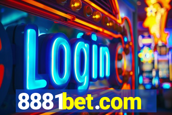 8881bet.com