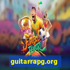 guitarrapg.org