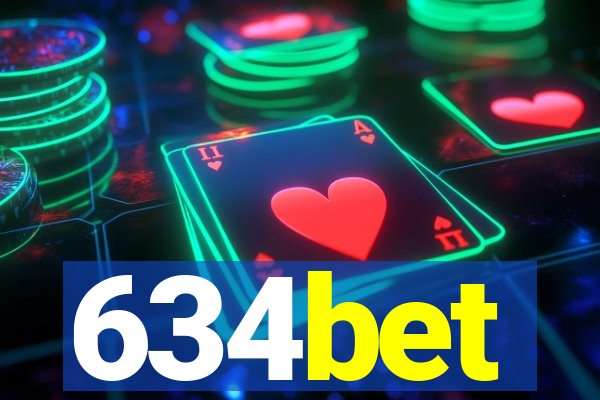 634bet