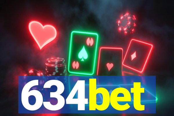 634bet