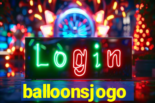 balloonsjogo