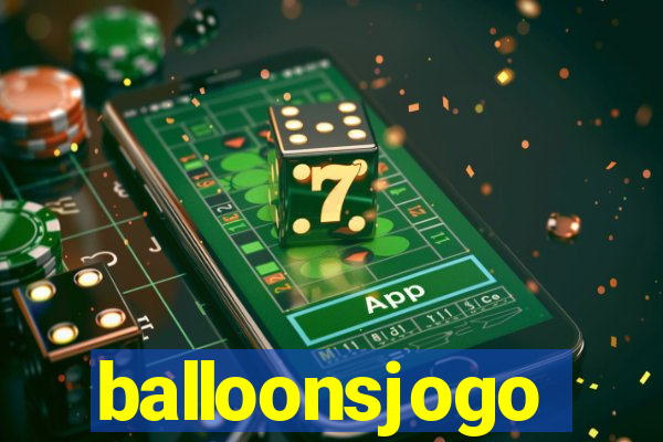 balloonsjogo