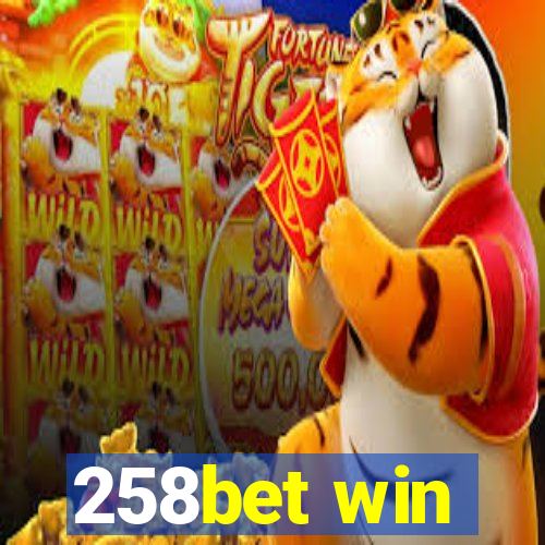 258bet win