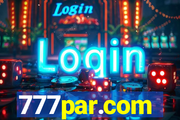 777par.com