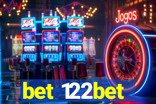 bet 122bet