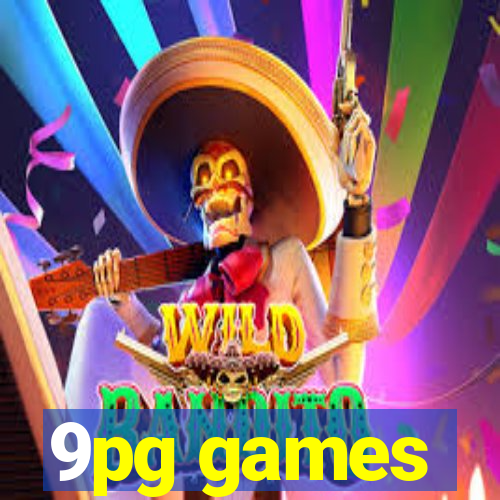 9pg games