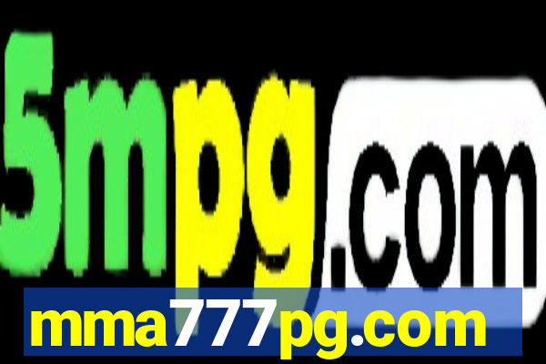 mma777pg.com