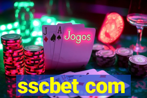 sscbet com