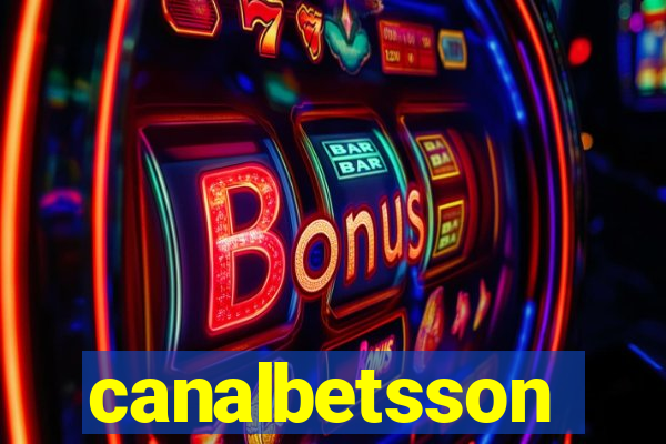 canalbetsson