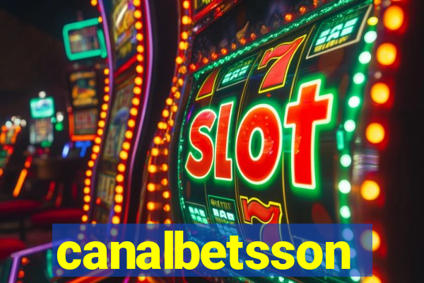 canalbetsson