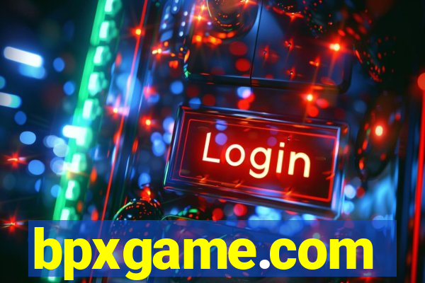 bpxgame.com