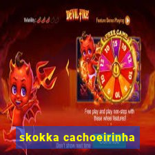 skokka cachoeirinha