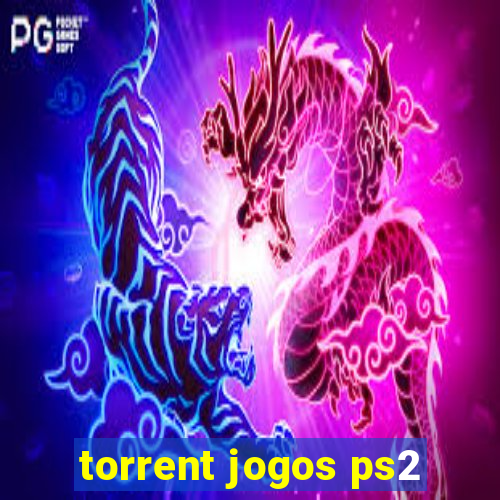 torrent jogos ps2