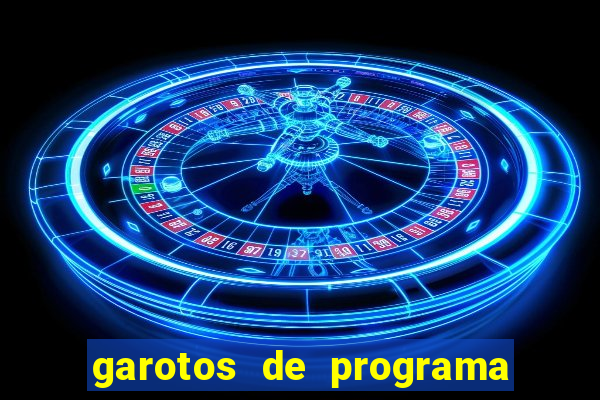 garotos de programa em porto de galinhas