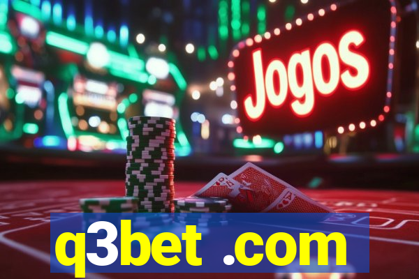 q3bet .com