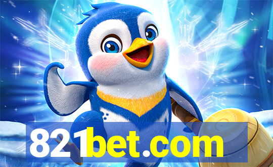 821bet.com