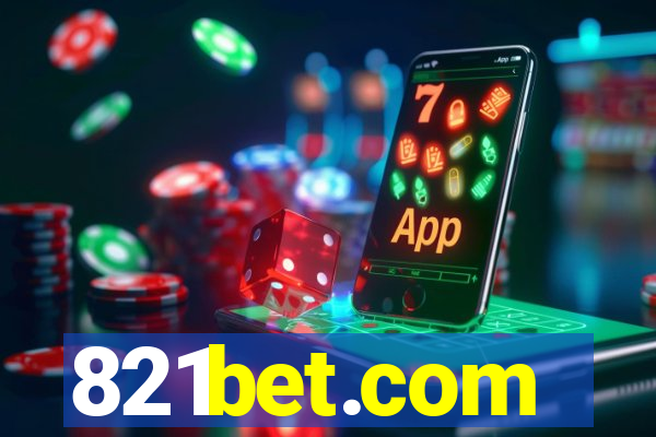 821bet.com