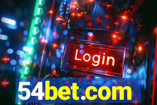 54bet.com