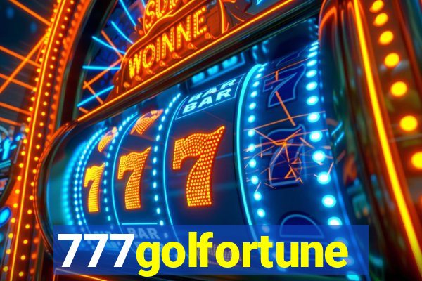 777golfortune