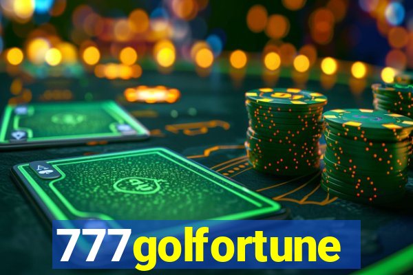 777golfortune