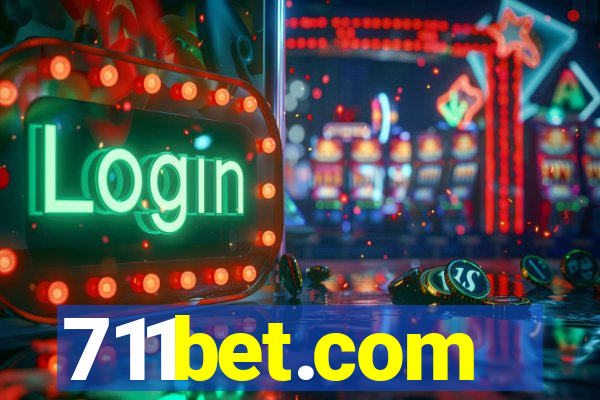 711bet.com