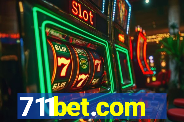 711bet.com