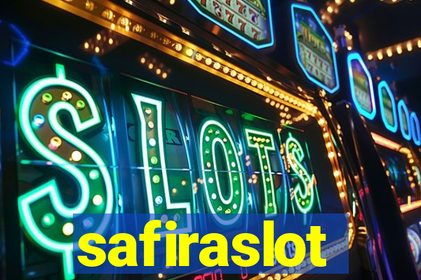 safiraslot