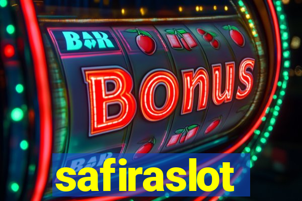 safiraslot