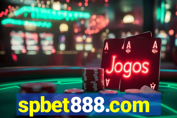 spbet888.com