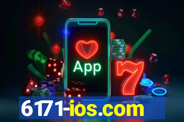 6171-ios.com