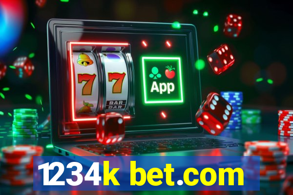 1234k bet.com