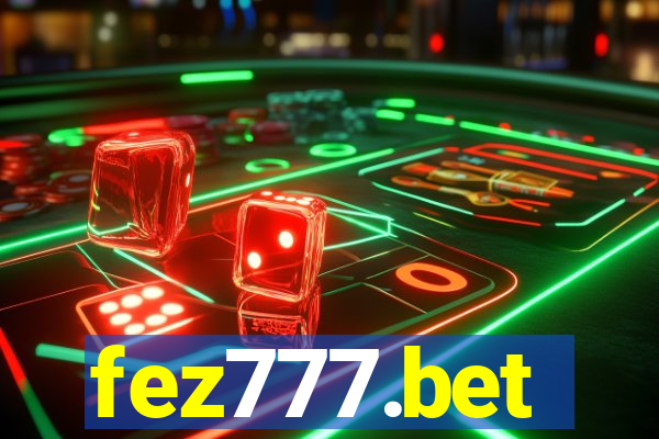 fez777.bet