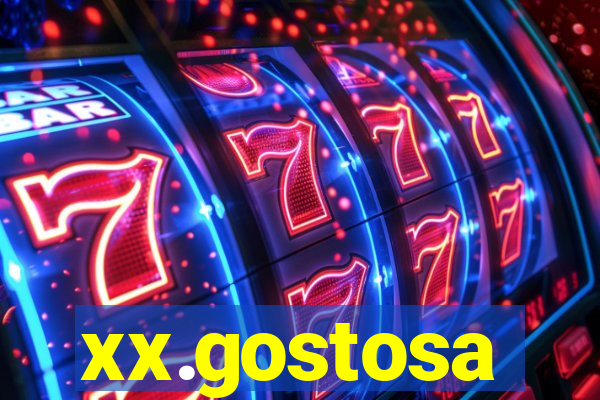 xx.gostosa