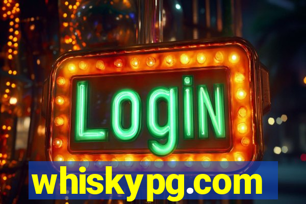 whiskypg.com