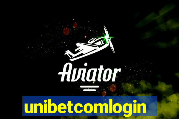 unibetcomlogin