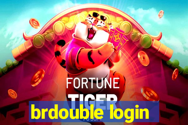 brdouble login