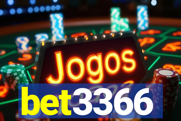 bet3366