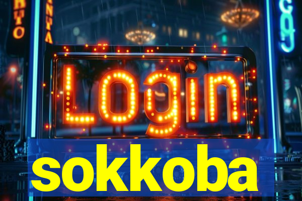 sokkoba